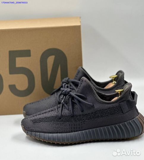 Кроссовки Adidas Yeezy Boost 350 (Арт.65118)