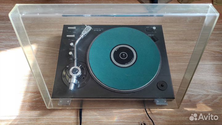 Проигрыватель винила Victor JL-F45