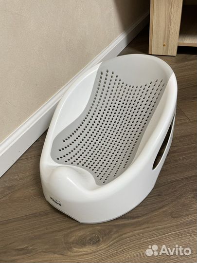 Горка для купания