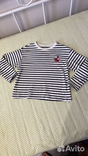 Спортивная одежда для девочки 134 140