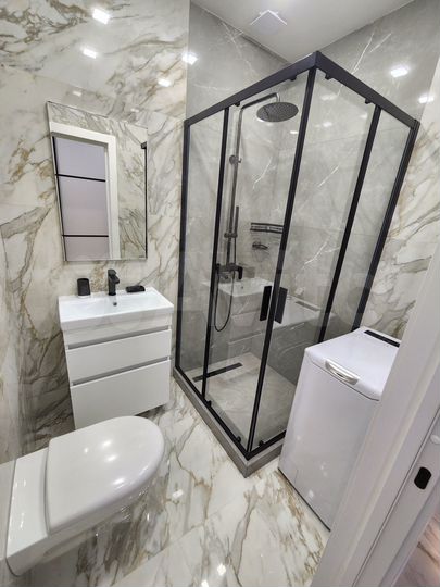 Апартаменты-студия, 29 м², 3/9 эт.