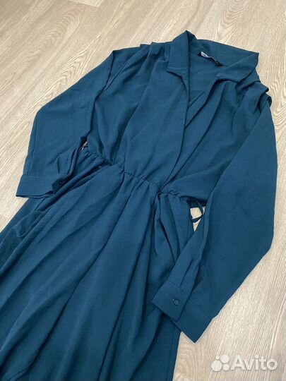 Комбинезон zara М