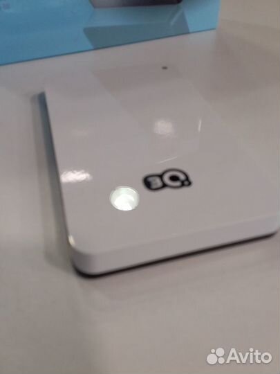 Внешний BOX 2.5