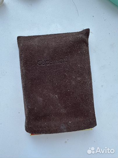 Палитра теней TOM ford