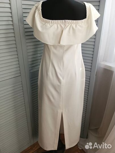 Платье футляр Кира Пластинина р. 46