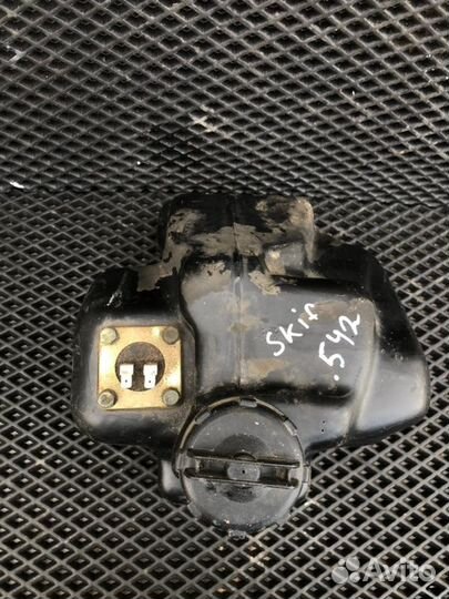 Бензобак на скутер Stels Skif 50