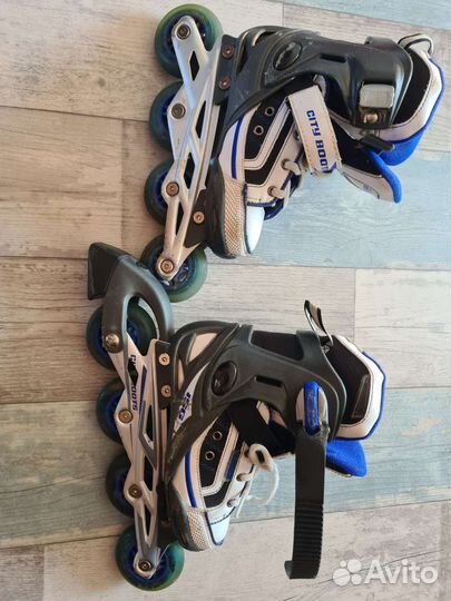 Ролики детские