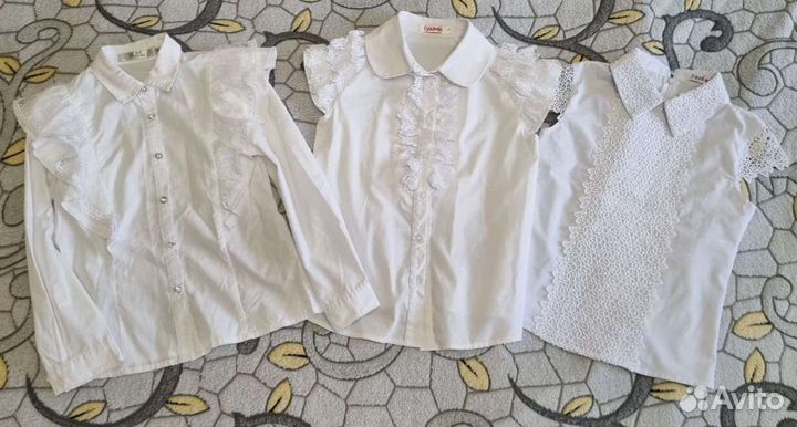 Школьные вещи 128