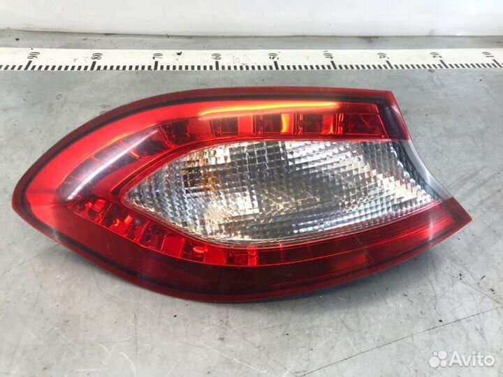 Фонарь задний левый Chery M11 DB SQR481F 2010-2016