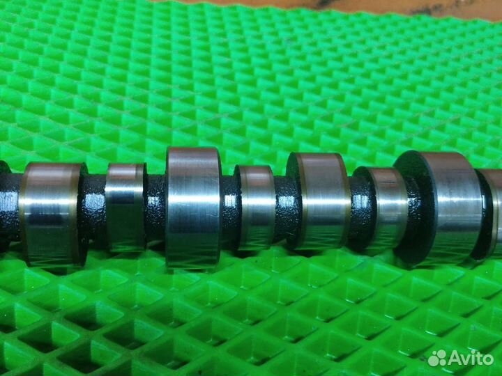 Распредвал mitsubishi galant 8 EA2A 4g63