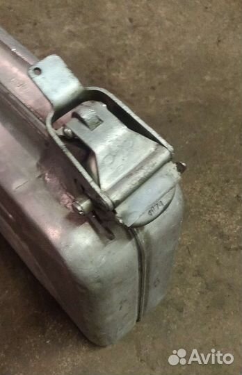 Ёмкость для топлива