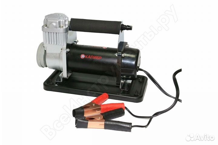 Компрессор Калибр 75 Литров/мин