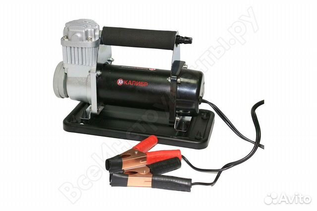 Компрессор Калибр 75 Литров/мин