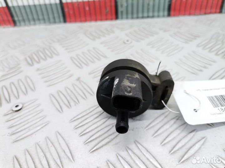 Клапан вентиляции топливного бака Ford Fiesta