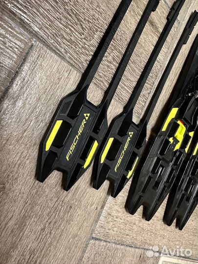 Крепление для лыж Fischer turnamic race pro