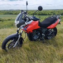 Продам мотоцикл Aprilia pegaso strada 650