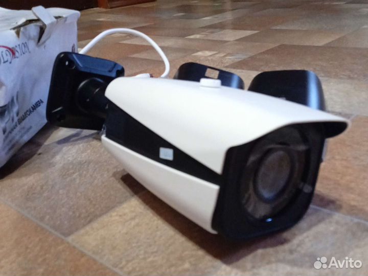 Видеокамера