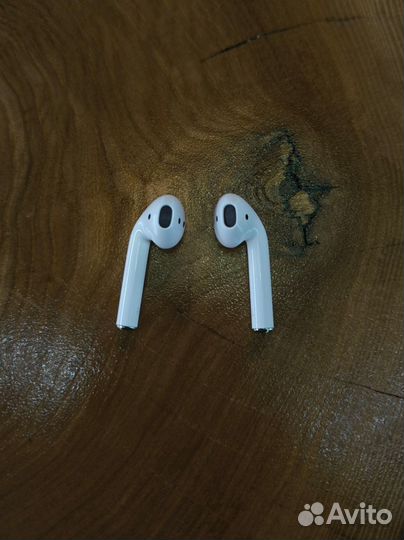 Air Pods 2