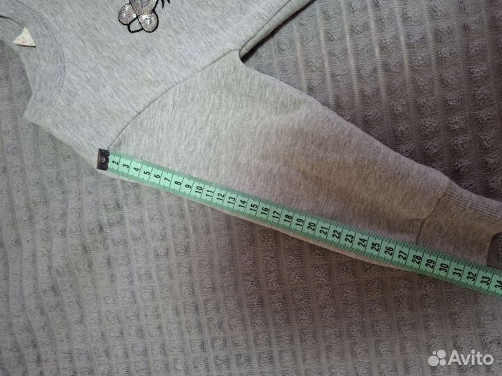 Костюм спортивный для девочки 98 размер