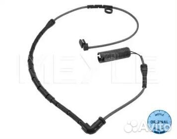 Датчик износа тормозных колодок передний 531452700