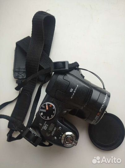 Фотоаппарат