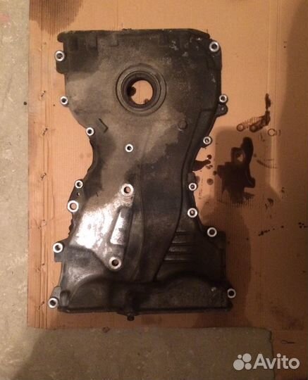 Крышка грм 2.4 G4KE Hyundai Kia