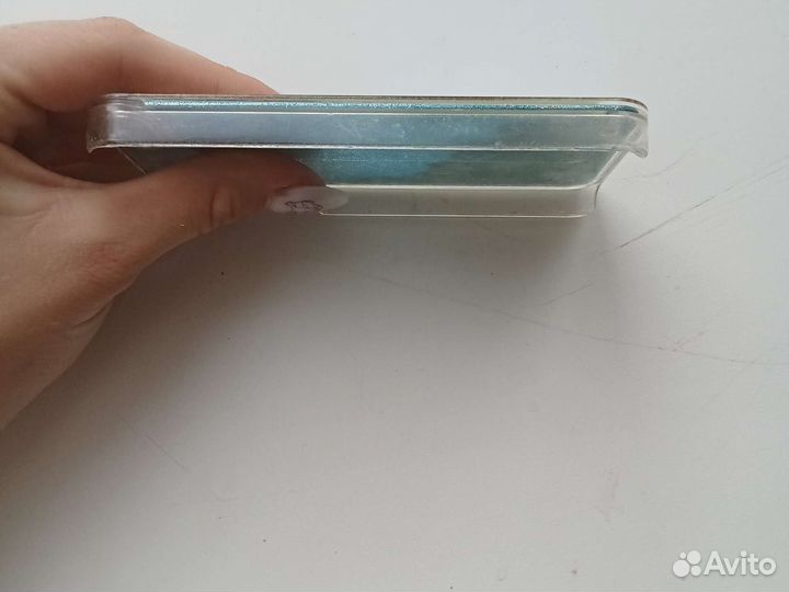 Чехол на iPhone 5 5s se