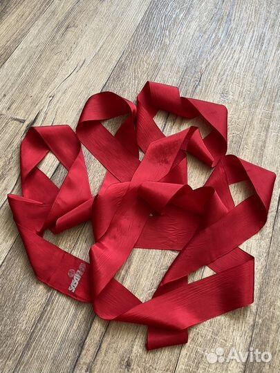 Лента для художественной гимнастики