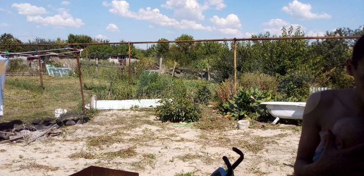 Дом 52,1 м² на участке 1,2 сот.