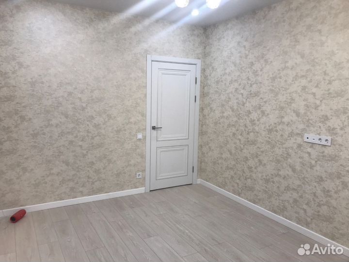 Ремонт квартир. Договор