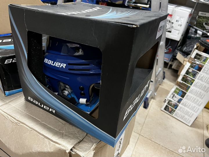 Хоккейный шлем 4500M