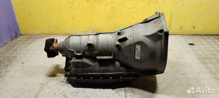 Коробка передач автоматическая (АКПП) BMW3 E90/E91