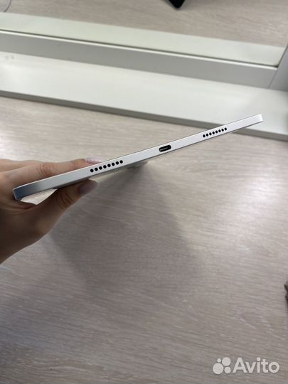 iPad pro 11 2021 m1 128gb