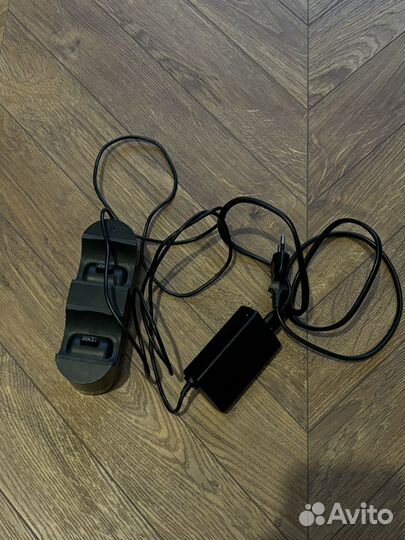 Зарядка для джостиков ps4 sony