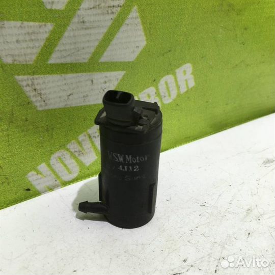 Насос омывателя Шевроле Авео Т200 03-08