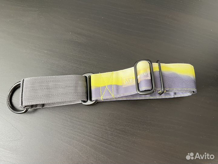 Ошейник мартингейл