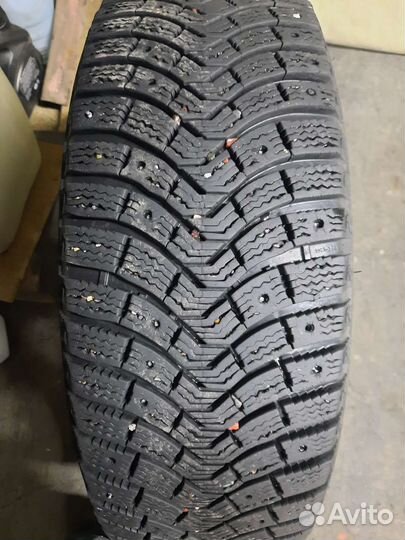 Michelin Spacity 225/65 R17