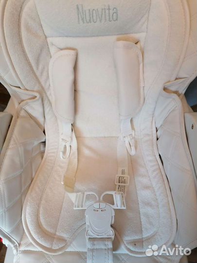 Стульчик для кормления трансформер