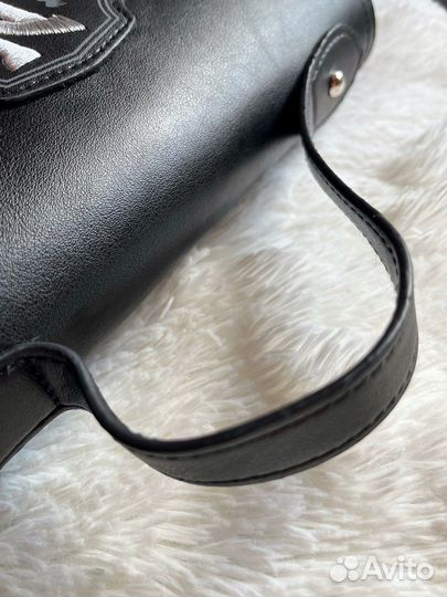 Рюкзак ранец Уэнсдей