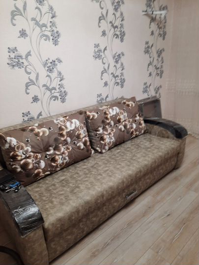 2-к. квартира, 62,1 м², 2/25 эт.