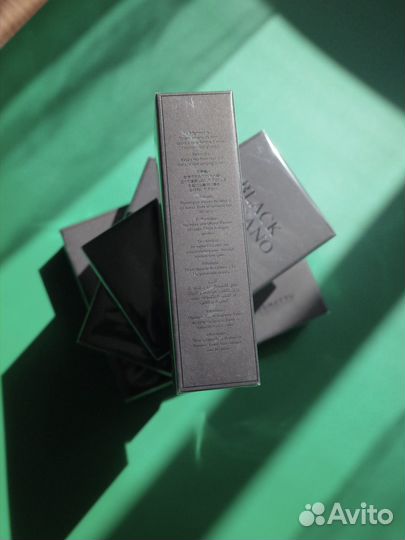 Духи Nasomatto Black Afgano