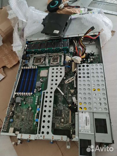 Шасси hyperion 130 g2