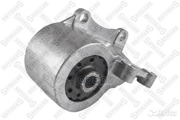 71-11008-SX подушка кпп задняя VW T4 1.9TD 92