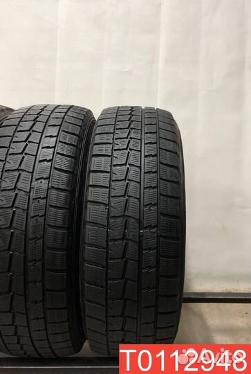 Dunlop Winter Maxx WM01 225/60 R17 99Q