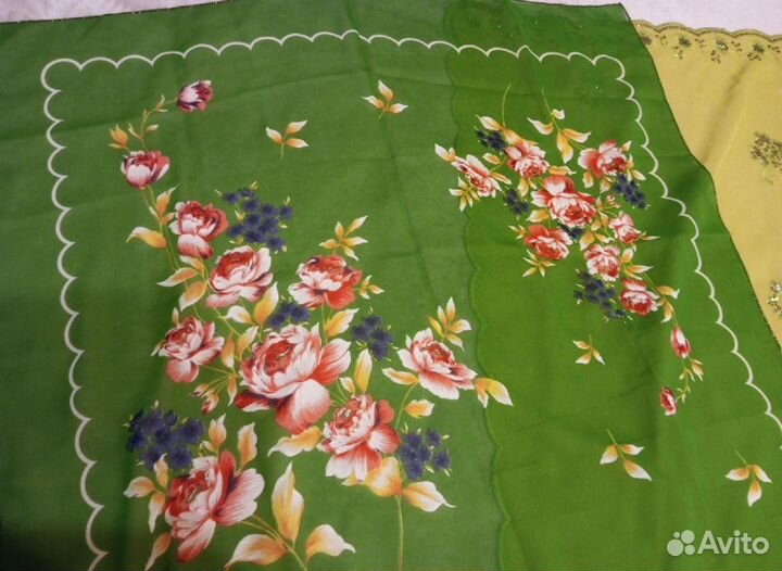 Платки, ремни женские и детские