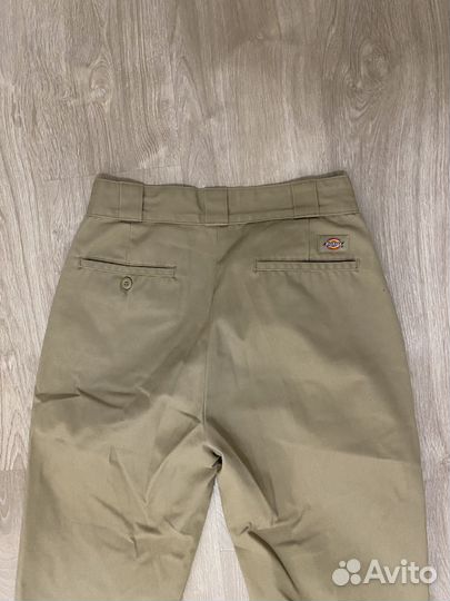 Брюки dickies