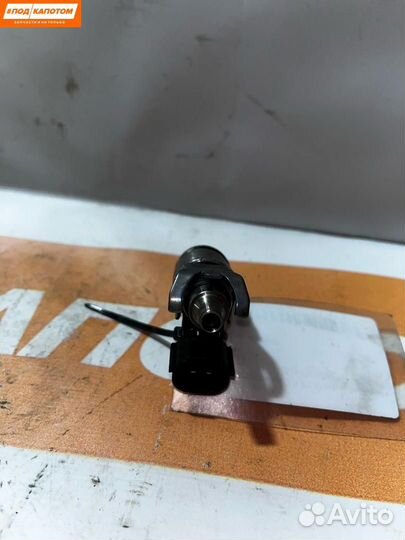 Форсунка топливная Mazda CX-5 2 2017 PY0113250