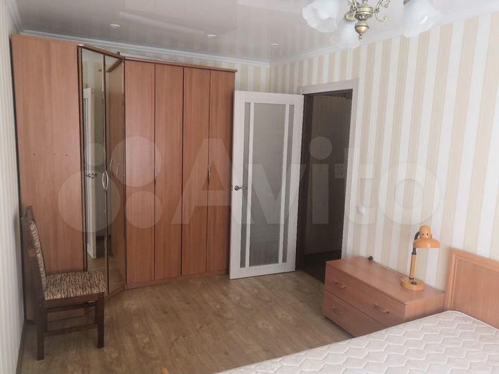 2-к. квартира, 47 м², 1/9 эт.