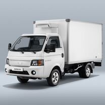 Новый Sollers Argo 2.0 MT, 2025, цена от 2 336 000 руб., Москва