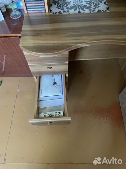 Компьютерный стол бу